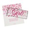 24ct It's a Girl Baby Shower Candy Party Favors Wrappers Only for Chocolate Bars by Just Candy